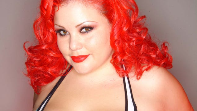 April Flores Nude Photos 53 April Flores Nude Photos 6