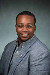 Myron Jonah FletcherCourtesy of Myron Jonah Fletcher