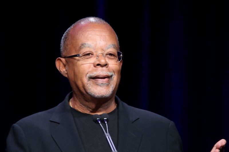 Series writer and Executive Producer Henry Louis Gates Jr., chairman of The RootFrederick M. Brown/Getty Images