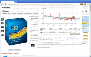 Illustration for article titled See if Amazon Prime Day 'Deals' Are Actually Deals With These Browser Extensions