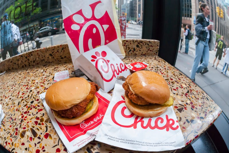 Illustration for article titled Chick-fil-A Ends Its Bigoted Donations to Anti-LGBTQ Organizations