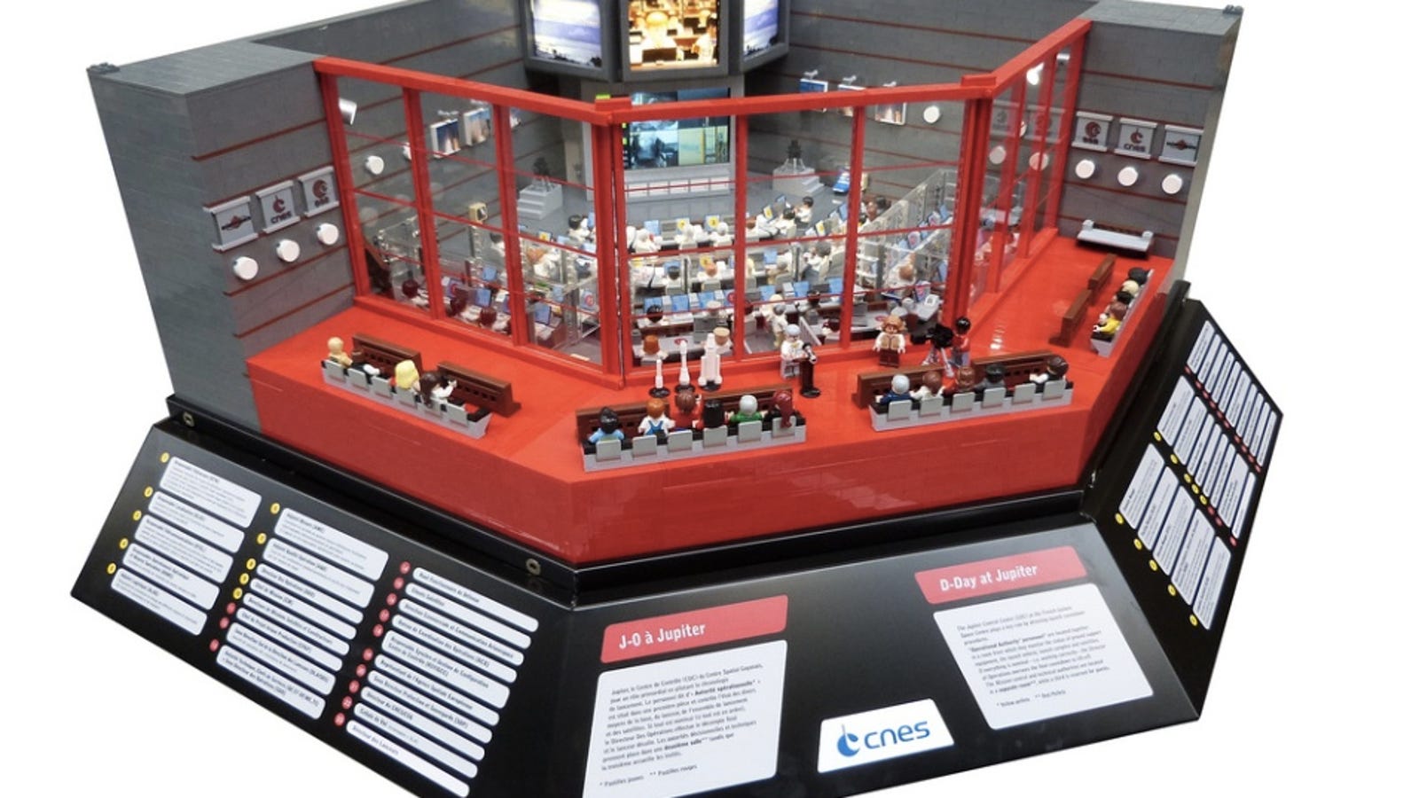 jupiter workshops lego table