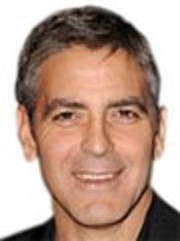 George Clooney