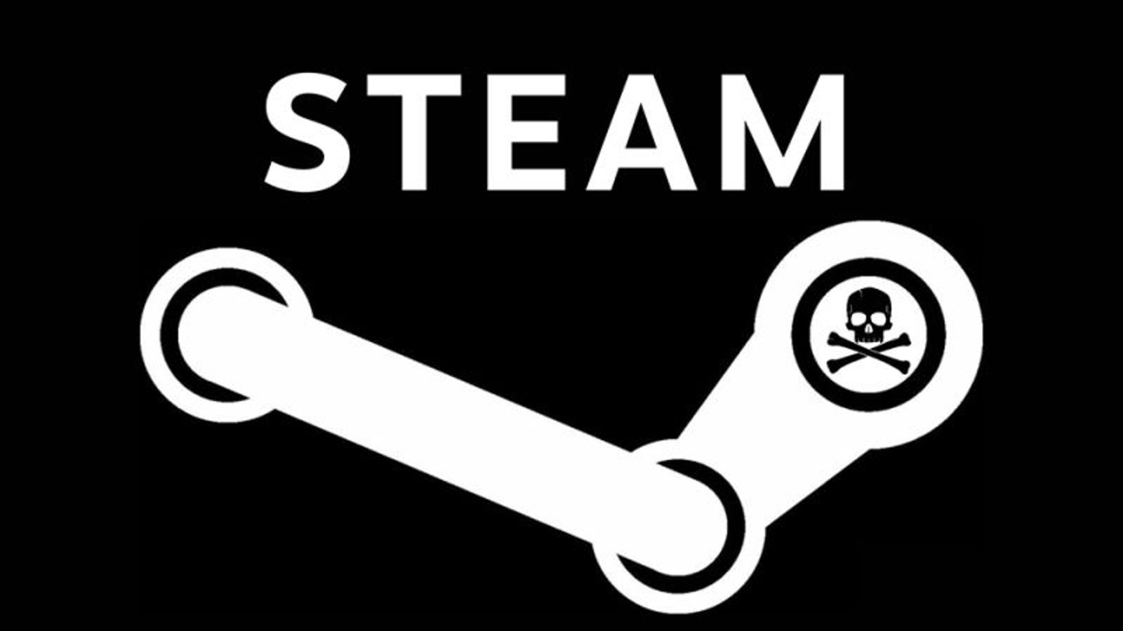 Steam sign