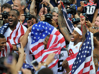 Pascal Le Segretain/Getty Images