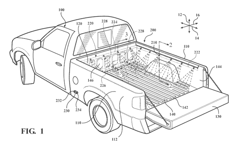 All images: Toyota/patent