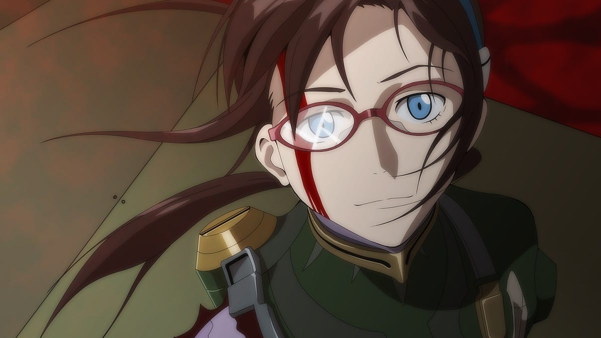 What Is Japan S Fetish This Week Glasses