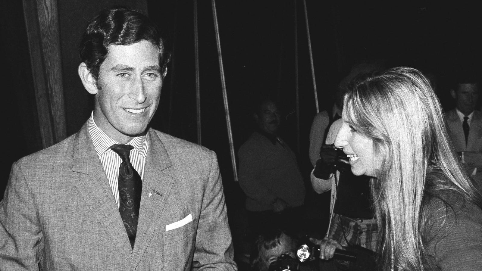 Good Rumor: Young Prince Charles Had a Big Fat Crush on ...