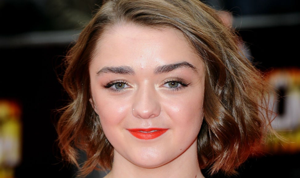 GoT's Maisie Williams Not Having Emma Watson's 'First-World Feminism'