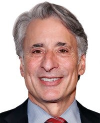 David YarnoldPresident Of The Audubon Society