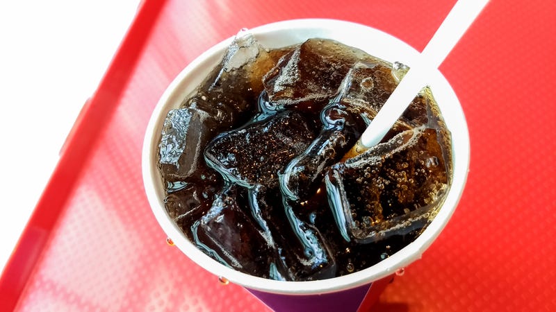 Illustration for article titled City of Berkeley could require 25-cent tax on restaurants’ disposable cups