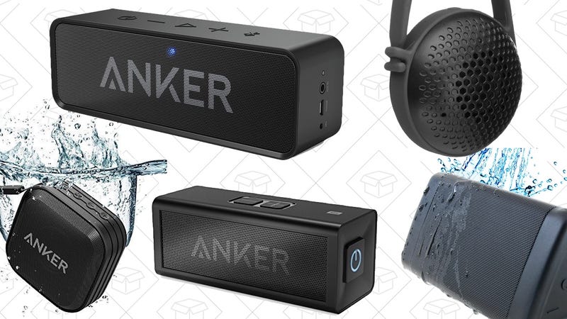 These Are the Best Cheap Bluetooth Speakers