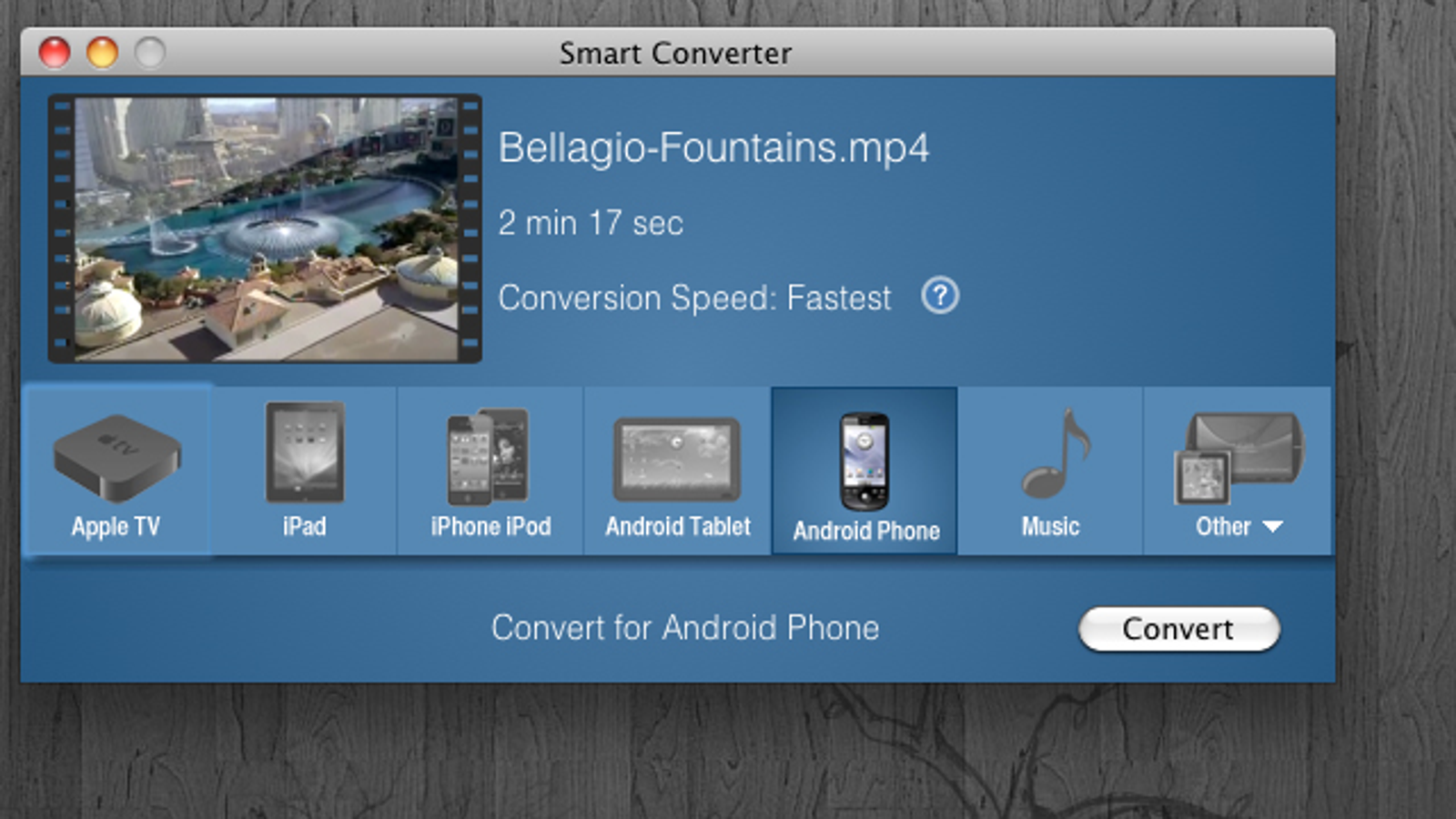 free easy audio converter