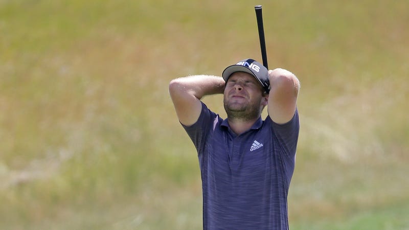 Illustration for article titled The U.S. Open Sucks And Is Dumb