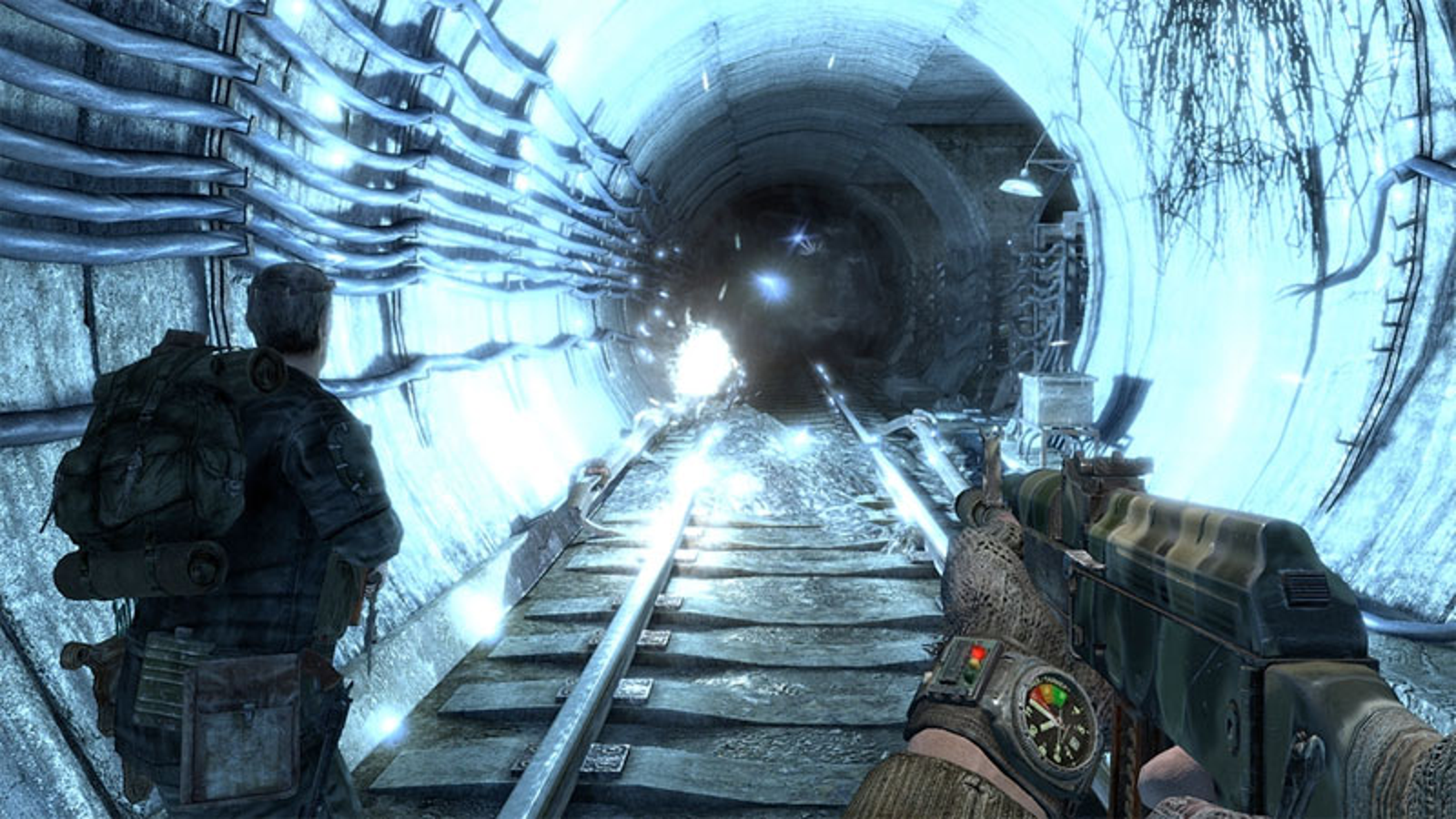 metro 2034