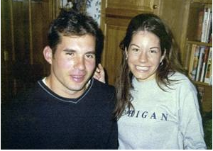 Illustration for article titled Mark Chmura, Former Tight End, Lover Of Teenage Hot-Tub Parties, To Be Inducted Into Packer Hall Of Fame
