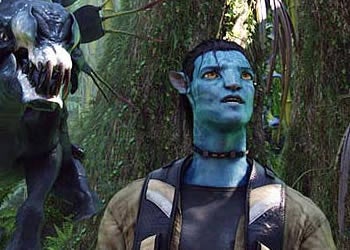 Illustration for article titled Is Avatar Really Worth Protesting About?