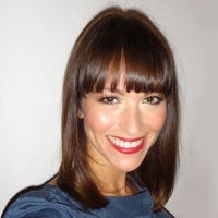 Amanda Ruggeri
