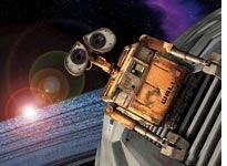 Illustration for article titled Wall-E: It's Not Easy Being Green