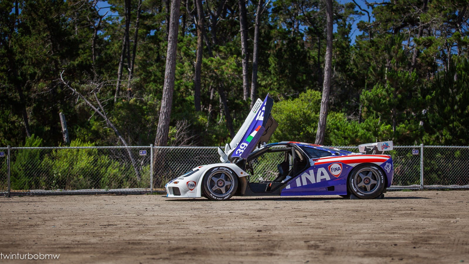 Monterey Car Week Photo Gallery