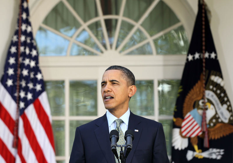 Alex Wong/Getty Images