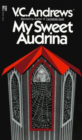 my sweet audrina book series