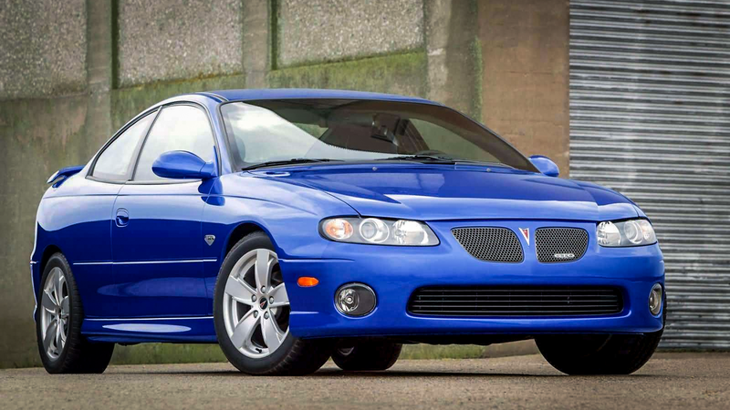 Ten Of The Best Rear-Wheel-Drive Cars On eBay For Less Than $10,000