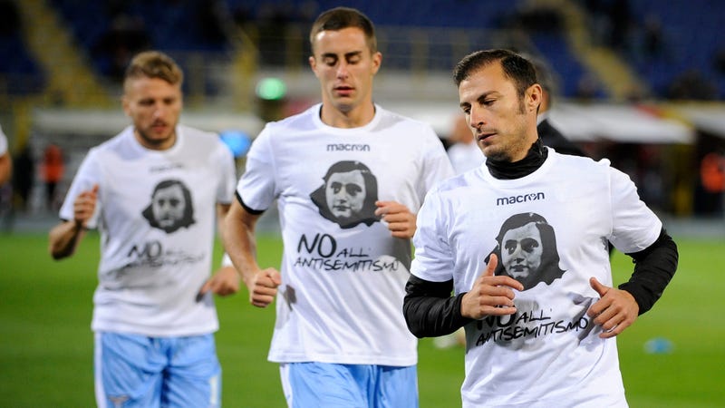 Photo: Marco Rossi/Getty