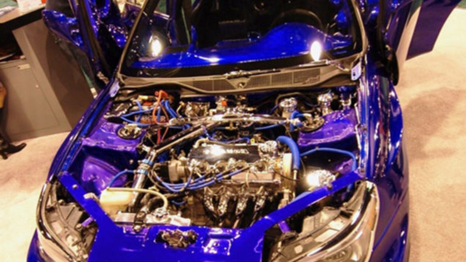 What's The Most Horrific Auto Customization?