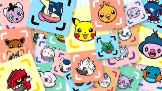 Illustration for article titled Annoying Free-To-Play Pokemon Game Is Coming To Mobile