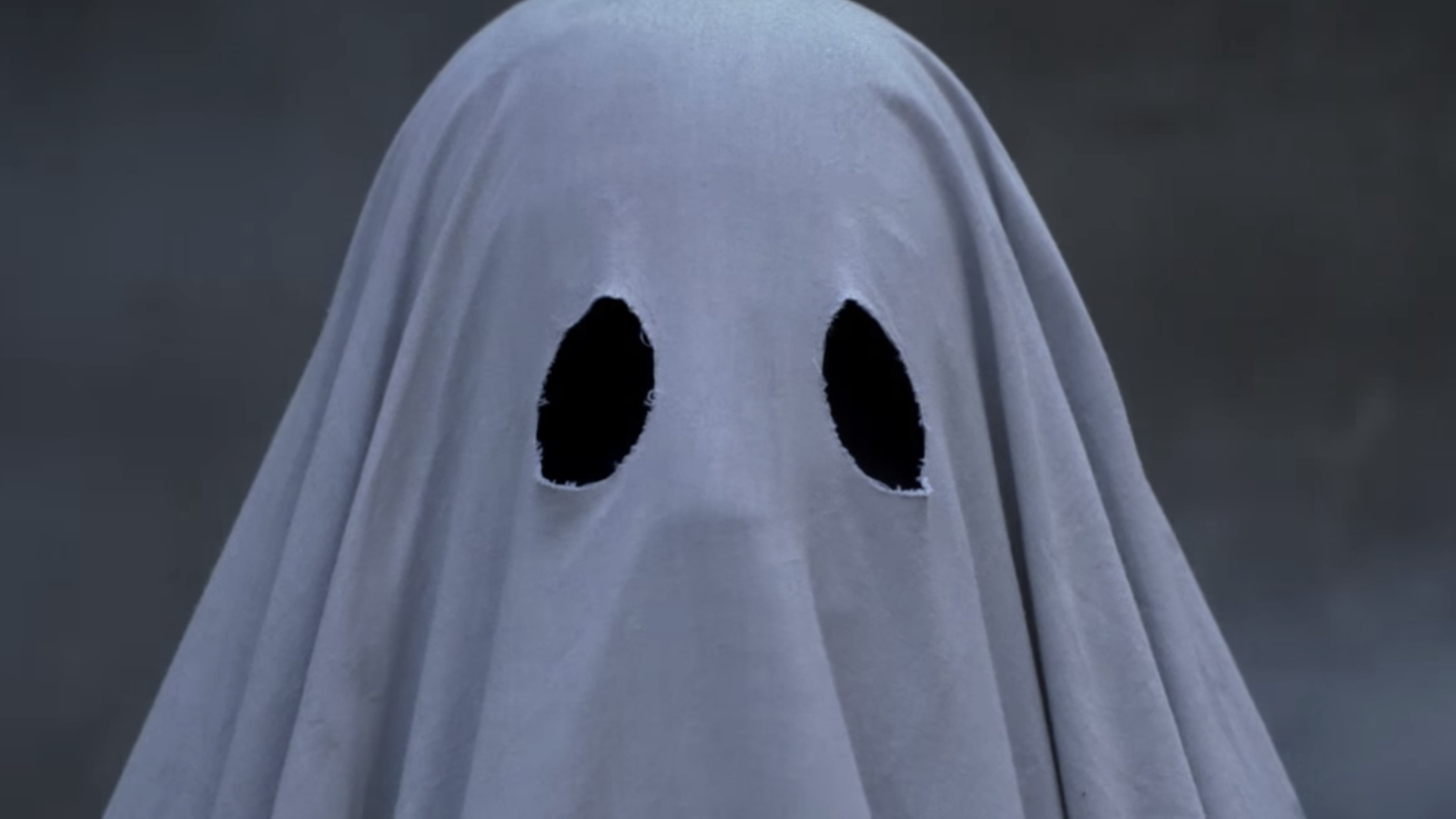 what does ghost really look like