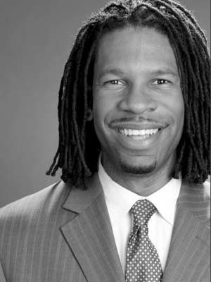 Illustration for article titled 'Black, Gifted and Gay': A Slide Show