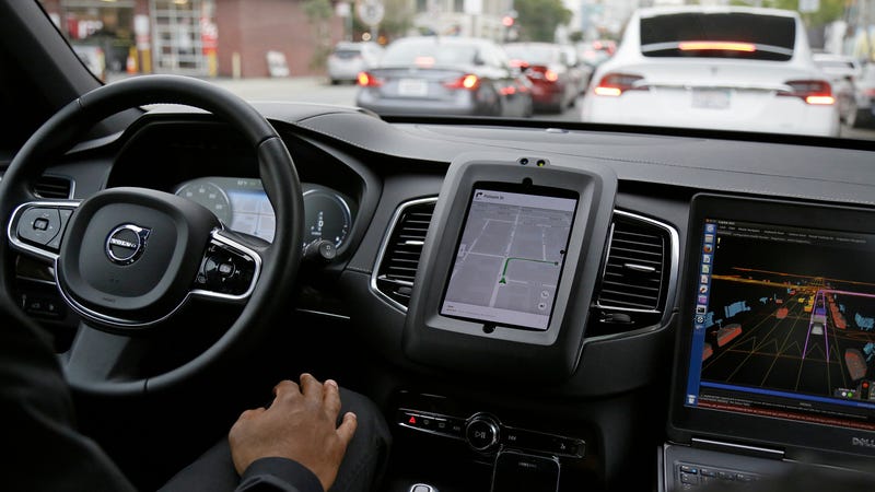 The IIHS study was released on Tuesday.