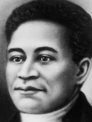 Illustration for article titled 15 Black Military Heroes Through the Years