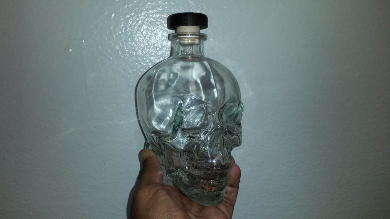 Illustration for article titled Open Thread - Crystal Skull Edition
