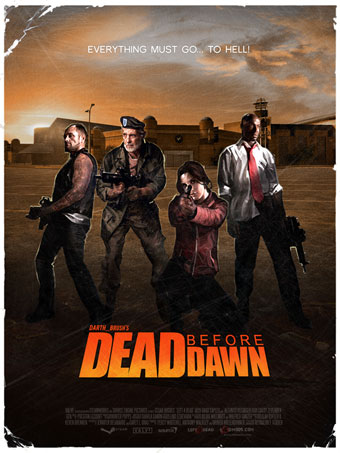 left 4 dead release date