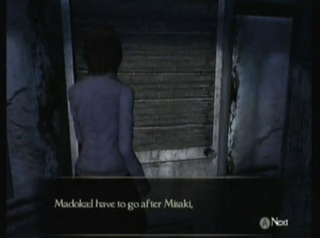 fatal frame 4 wii english patch