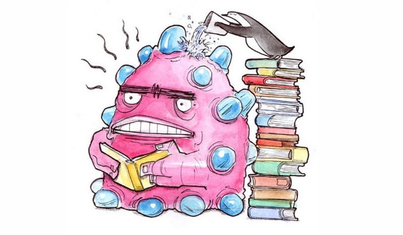 Illustration for article titled Magazines have finally killed blogs -- but in a way you never expected