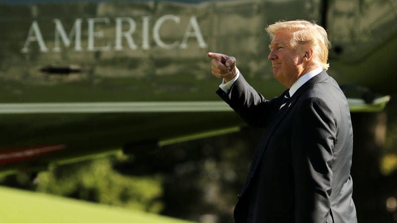 (Photo: Getty Images, Chip Somodevilla)