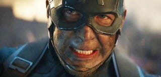 Illustration for article titled The Russos Weigh in on Cap Debate (Endgame Spoilers)