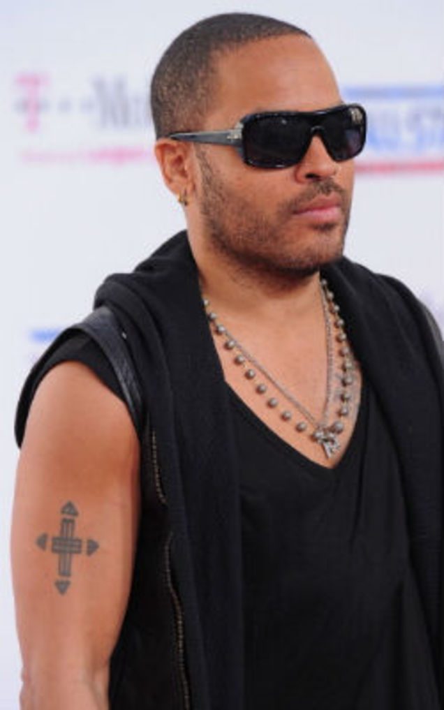 Alberto E. Rodriguez/Getty Images