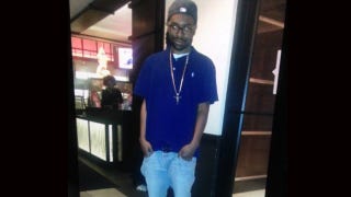 Philando Castile Twitter