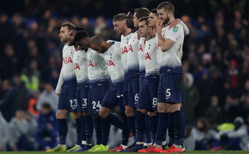 Image result for tottenham