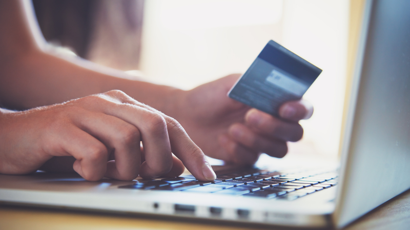 Illustration for article titled Does Updating Your Income Information Raise Your Credit Score?