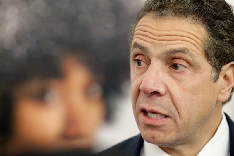 Photo: AP