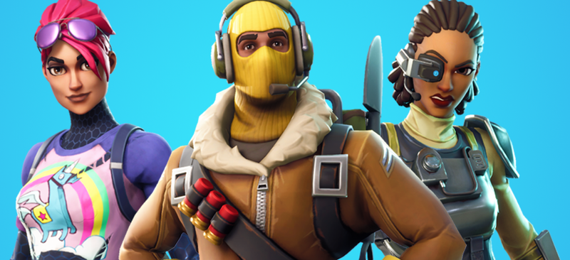 Just Build Lol Might Not Be Fortnite S Winning Strat Much Longer - just build lol might not be fortnite s winning strat much longer