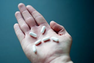 Illustration for article titled Tylenol No More Effective Than Placebo in Treatment of Back Pain