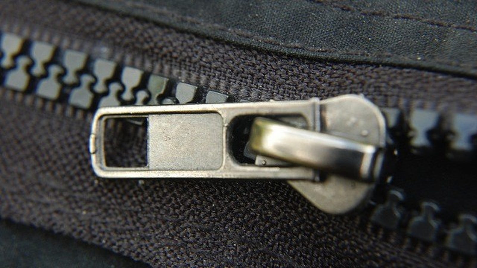 How to Fix Every Common Zipper Problem