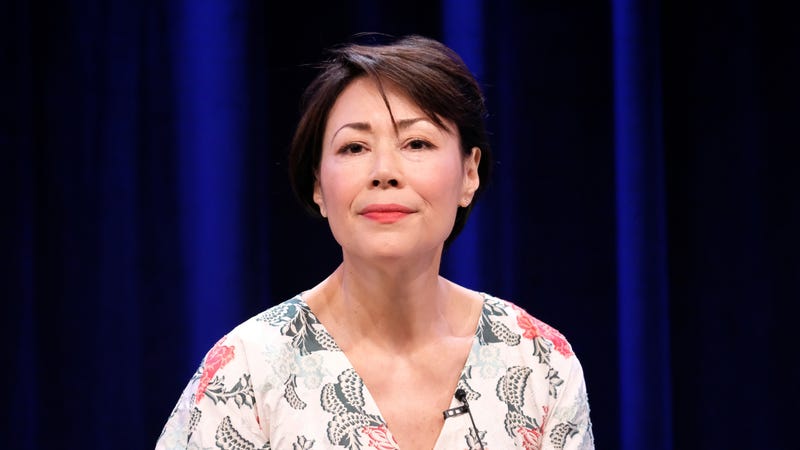 Illustration for article titled Ann Curry Told NBC Management to 'Keep an Eye' on How Matt Lauer 'Deals With Women' in 2012