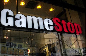 Illustration for article titled GameStop Has A New Digital Media Man